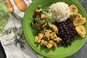 Costa Rican Casado