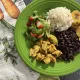 Costa Rican Casado